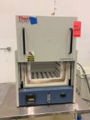 Thermo Scientific lingberg blue M laboratory oven, mn BF51732PFMC-1, 13" x 12" x 8" compartment (LOC