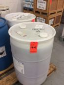 Lot of (2) 55 gallon drums Continuum AT3246 (LOCATED IN BATAVIA)