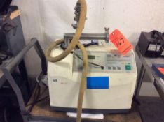 Adixen helium leak tester, mn ASM 142