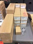 Lot of Polycom power kit plugs (LOCATED IN BATAVIA)