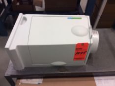 Perkin Elmer 150mm InGaAs Integrating Sphere (LOCATED IN BATAVIA)