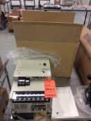 Yaskawa servo drive mn SGBD-1AADG (NEW IN BOX) (LOCATED IN BATAVIA)