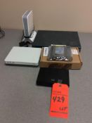 Lot of asst routers and modems