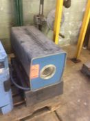 Lindbergh tube furnace,