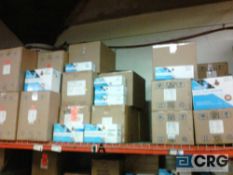 Lot of (80+/-) asst Laser Toner Cartridges for HP, Canon, Brother, etc
