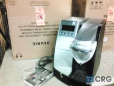 Keurig m/n K3000 SE commercial single cup brewing system - New in the Box