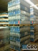 Lot of (80) cases Hammermill Tidal 8.5" x 11" white copy paper, 20-lb, 92 bright, 5000 sheets per