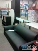 Office suite furniture, out of box/unused - display models