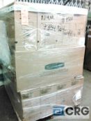 Lot of (15) cases Fellowes #705 Bankers Boxes, 12 per case