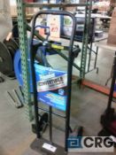 Milwaukee convertible hand truck (new)