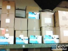 Lot of (80+/-) asst Laser Toner Cartridges for HP, Canon, Brother, etc