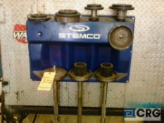 Stemco trailer/axle seal replacement tool set