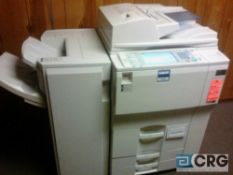 Savin m/n 9060 copier with collator