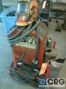 Lincoln electric AC/DC 225/125 arc welder