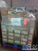 Lot of (30+) cases of Philips specialty 18"- 48" flourescent bulbs - over 600 pcs.