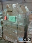 Lot of (26) cases of Sylvania T12 flourescent 48" bulbs - 780 pcs.