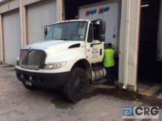 2007 International Tractor, DT-466 Engine, Spicer 10 spd Tran, 260 hp, 4.11 gears, Air Brakes, Air