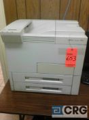 HP LaserJet 8000 printer