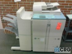 Canon ImageRunner 5000 copier