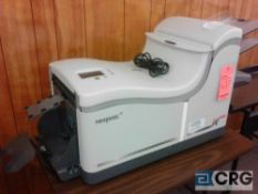 Neopost DS-62 postage machine