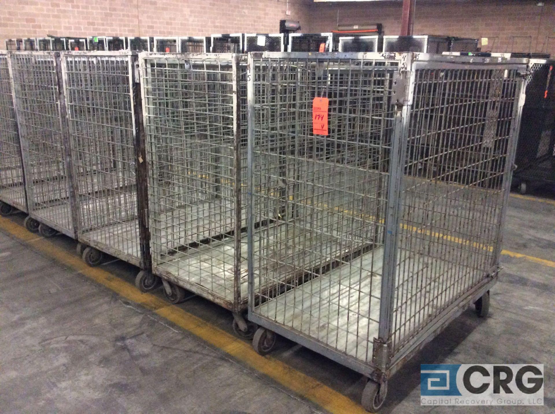 lot-of-4-portable-steel-merchandise-shipping-cages-approx-54-x-30
