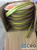 Lot of assorted specialty tubing.