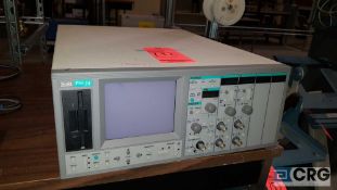 Nicolet Pro 34 oscilloscope