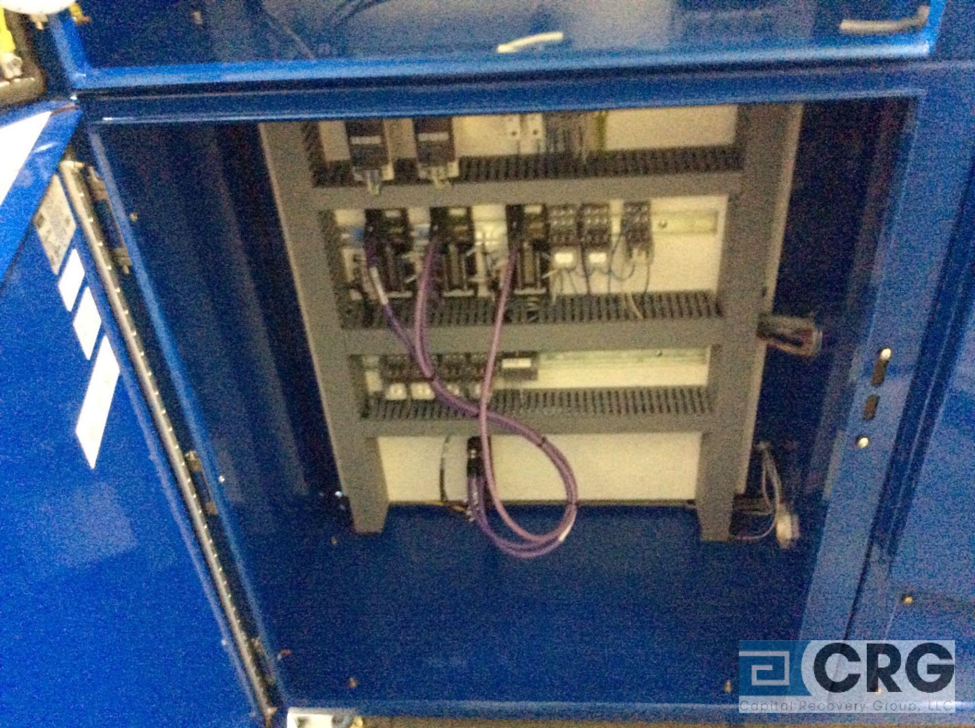 Square D transformer, assorted controls, etc., Hevi-Dity transformer, One control panel, RKI - Image 13 of 14