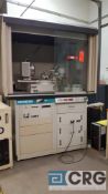 Siemens/Bruker D5000-x-ray-diffractometer with GADDS including Kristalloflex 760 X-ray generator,