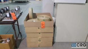 Lot of 6 cases, 4 rolls per case, VpCl-146 protective wrap.