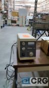 Branson Sonifier 450 ultrasonic cell disruptor/homogenizer