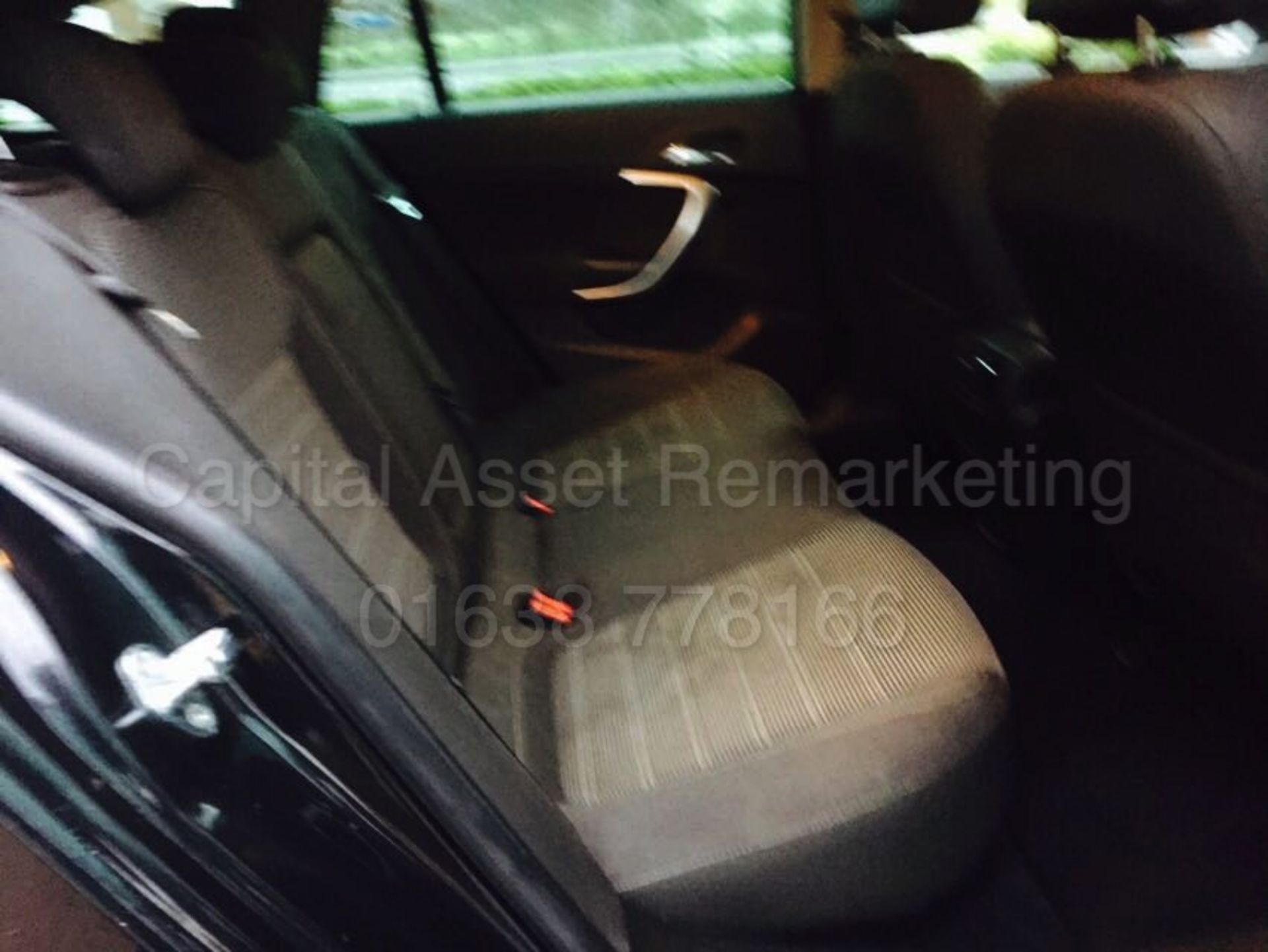 (On Sale) VAUXHALL INSIGNIA 'SRI' 5 DOOR ESTATE (2011) '2.0 - 160 BHP - 6 SPEED' *SAT NAV* (NO VAT) - Image 12 of 18