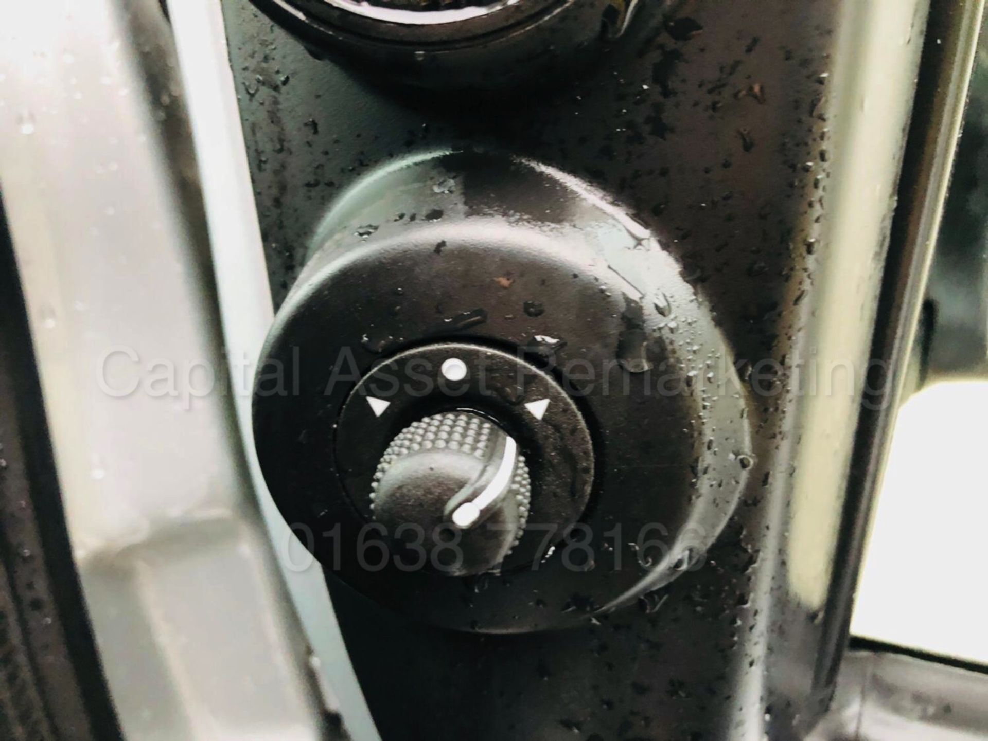 FIAT FIORINO 16V 'SX EDITION' (2014 - 14 REG) 'DIESEL - 75 BHP - 5 SPEED' **AIR CON - ELEC PACK** - Image 12 of 16