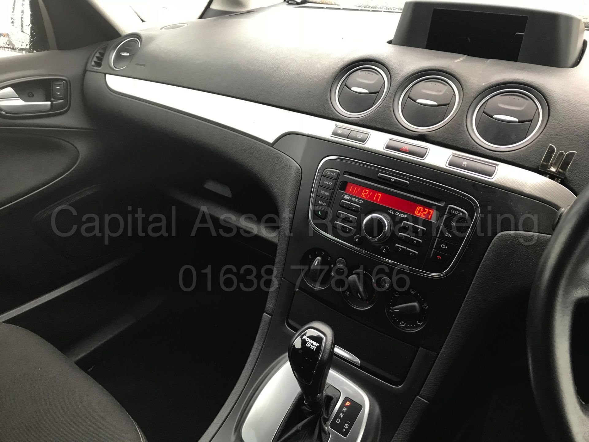 (On Sale) FORD GALAXY 'ZETEC' 7 SEATER (2014 - 14 REG) 2.0 TDCI - 140 BHP - POWER SHIFT (1 OWNER) - Image 24 of 30