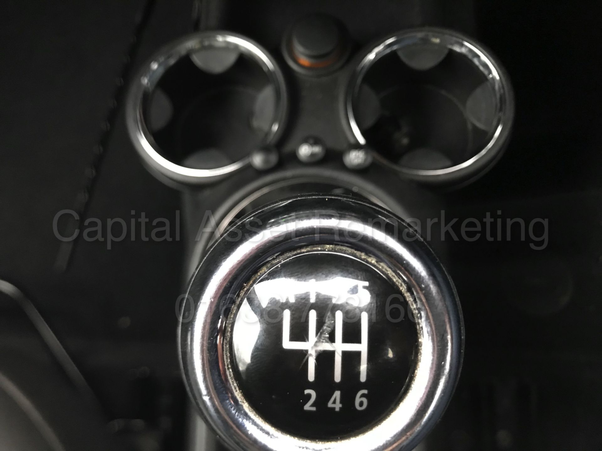 (On Sale) MINI COOPER '3 DOOR HATCHBACK' (2009) '1.6 PETROL -120 BHP - 6 SPEED' **AIR CON** (NO VAT) - Image 25 of 27