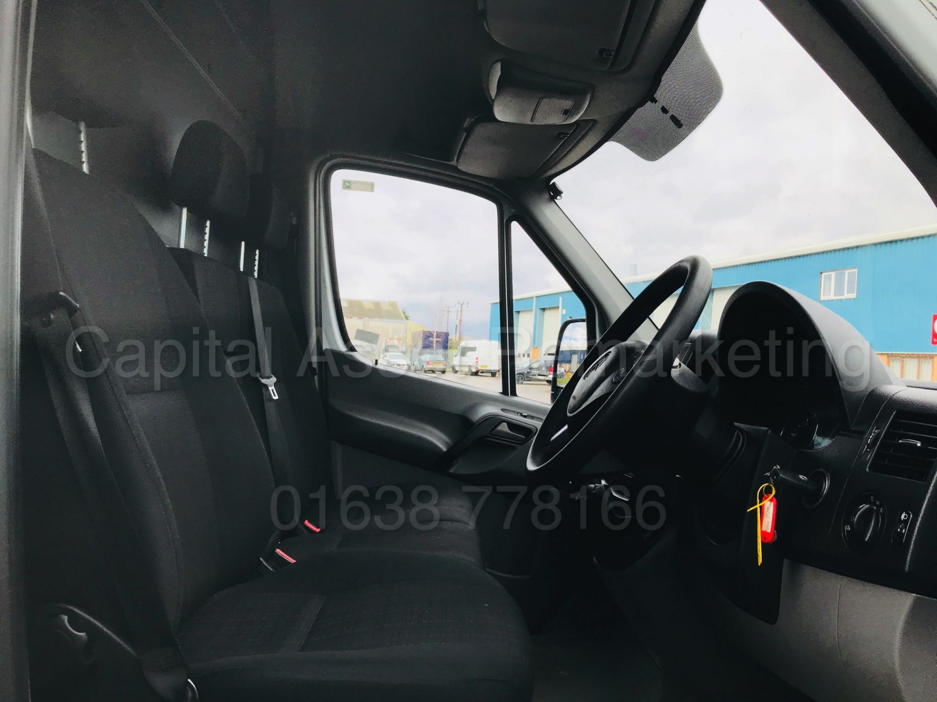 (On Sale) MERCEDES-BENZ SPRINTER 313 CDI 'LWB HI-ROOF' (2015 MODEL) '130 BHP - 6 SPEED' (1 OWNER) - Image 19 of 31