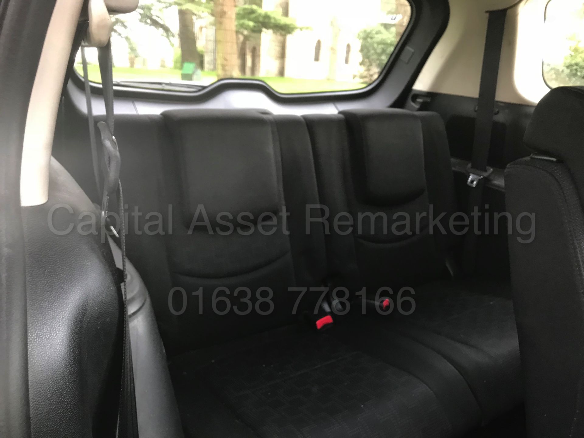 (On Sale) MAZDA 5 'TS2' (2010 MODEL) '2.0 DIESEL - 110 BHP - 6 SPEED' *7 SEATER - AIR CON* (NO VAT) - Image 22 of 35