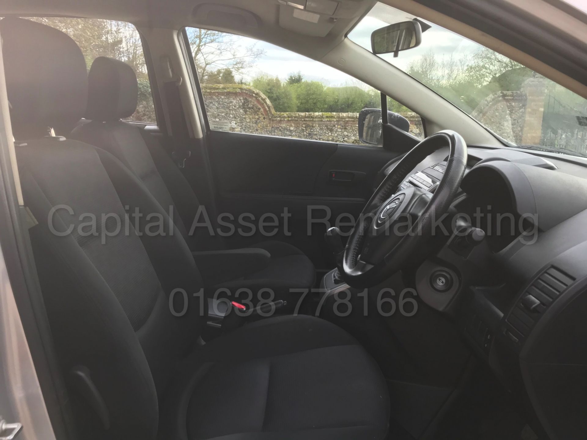 (On Sale) MAZDA 5 'TS2' (2010 MODEL) '2.0 DIESEL - 110 BHP - 6 SPEED' *7 SEATER - AIR CON* (NO VAT) - Image 26 of 35
