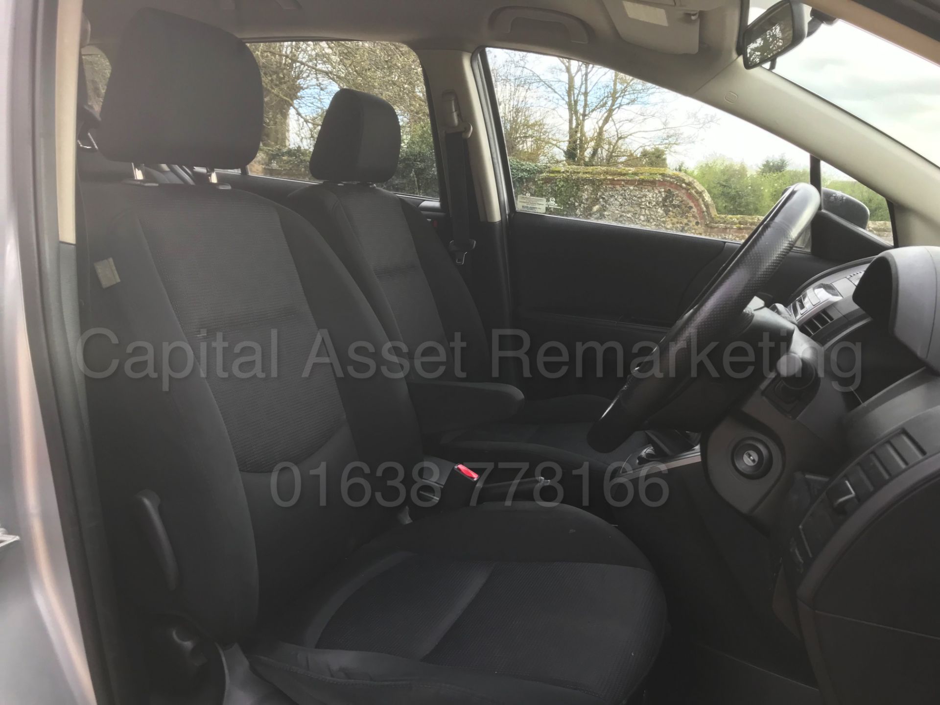 (On Sale) MAZDA 5 'TS2' (2010 MODEL) '2.0 DIESEL - 110 BHP - 6 SPEED' *7 SEATER - AIR CON* (NO VAT) - Bild 25 aus 35