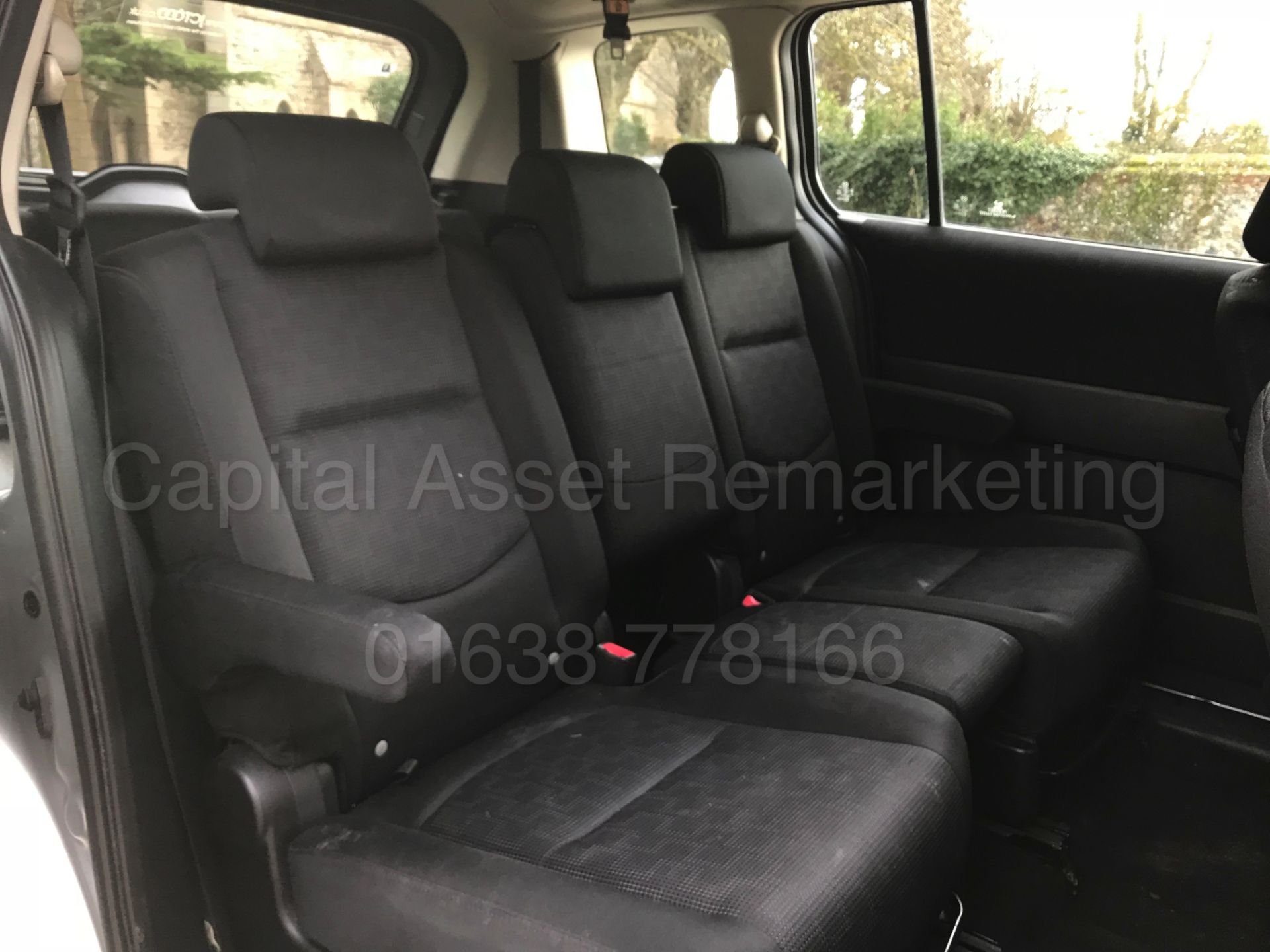 (On Sale) MAZDA 5 'TS2' (2010 MODEL) '2.0 DIESEL - 110 BHP - 6 SPEED' *7 SEATER - AIR CON* (NO VAT) - Bild 21 aus 35