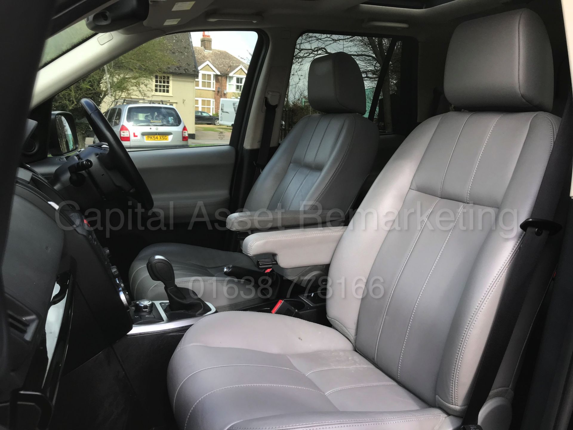 (On Sale) LAND ROVER FREELANDER 'HSE EDITION' (2011) '2.2 SD4 - AUTO' *SAT NAV - LEATHER - PAN ROOF* - Image 23 of 45