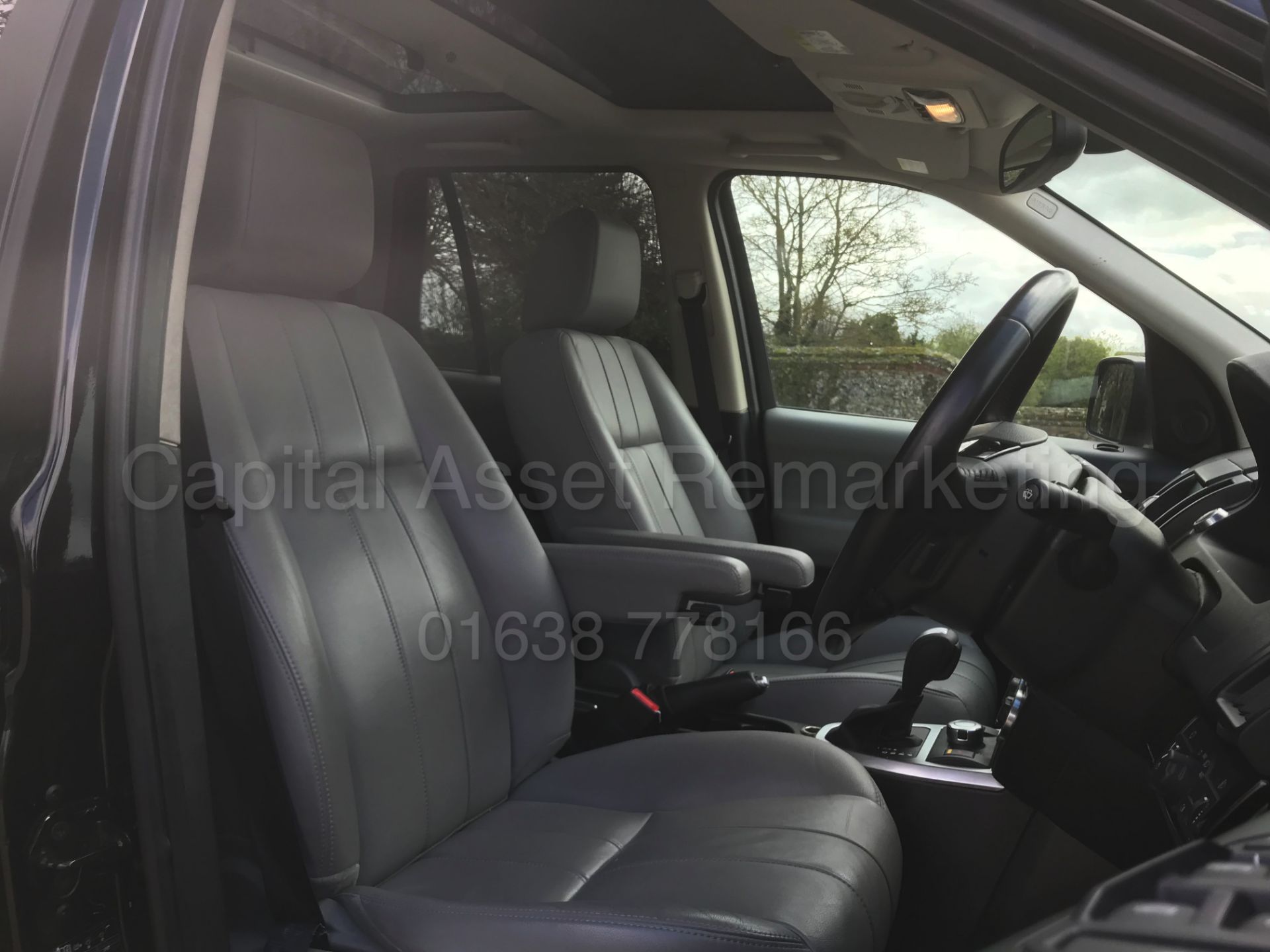 (On Sale) LAND ROVER FREELANDER 'HSE EDITION' (2011) '2.2 SD4 - AUTO' *SAT NAV - LEATHER - PAN ROOF* - Image 30 of 45