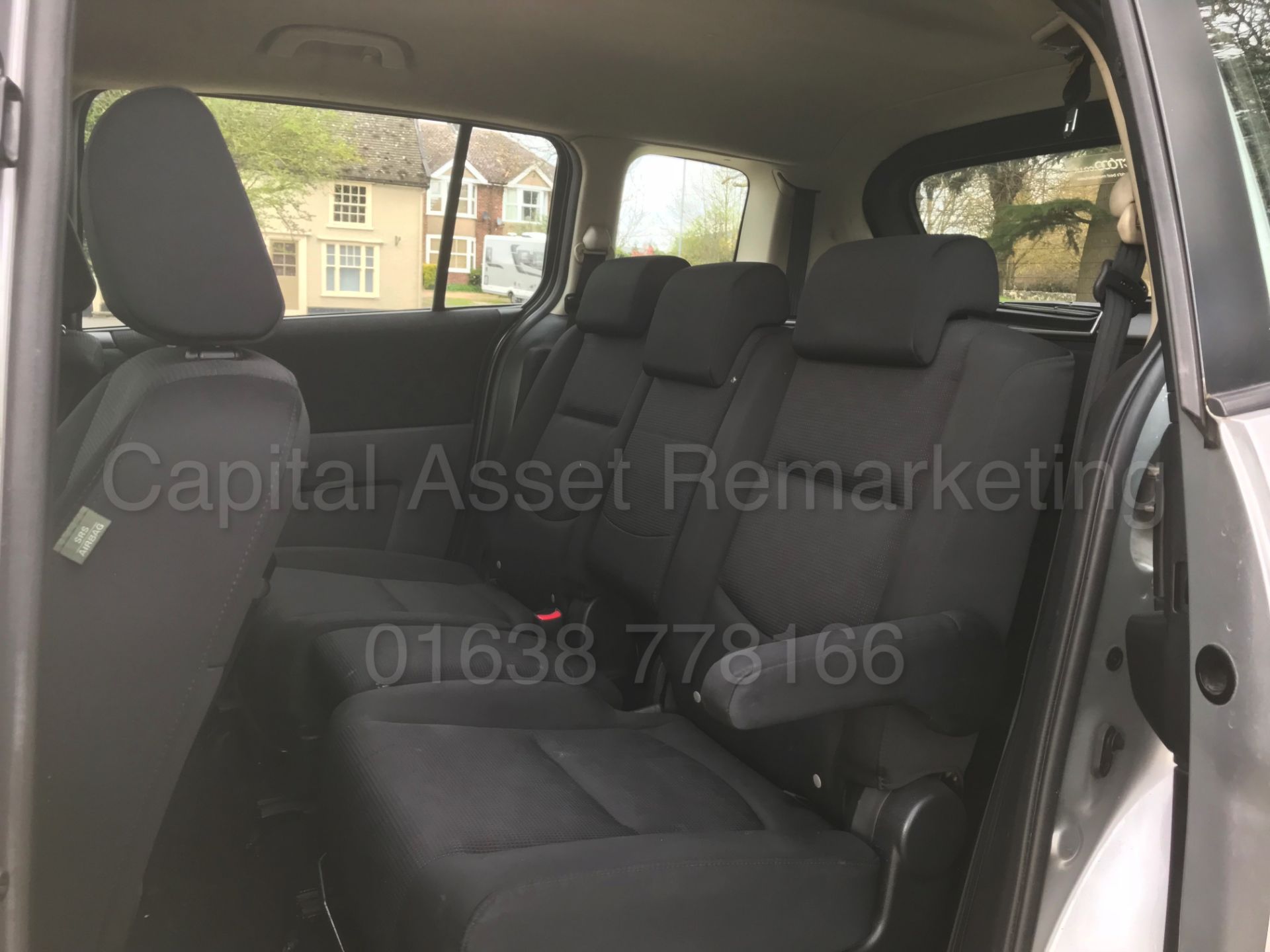 (On Sale) MAZDA 5 'TS2' (2010 MODEL) '2.0 DIESEL - 110 BHP - 6 SPEED' *7 SEATER - AIR CON* (NO VAT) - Image 17 of 35