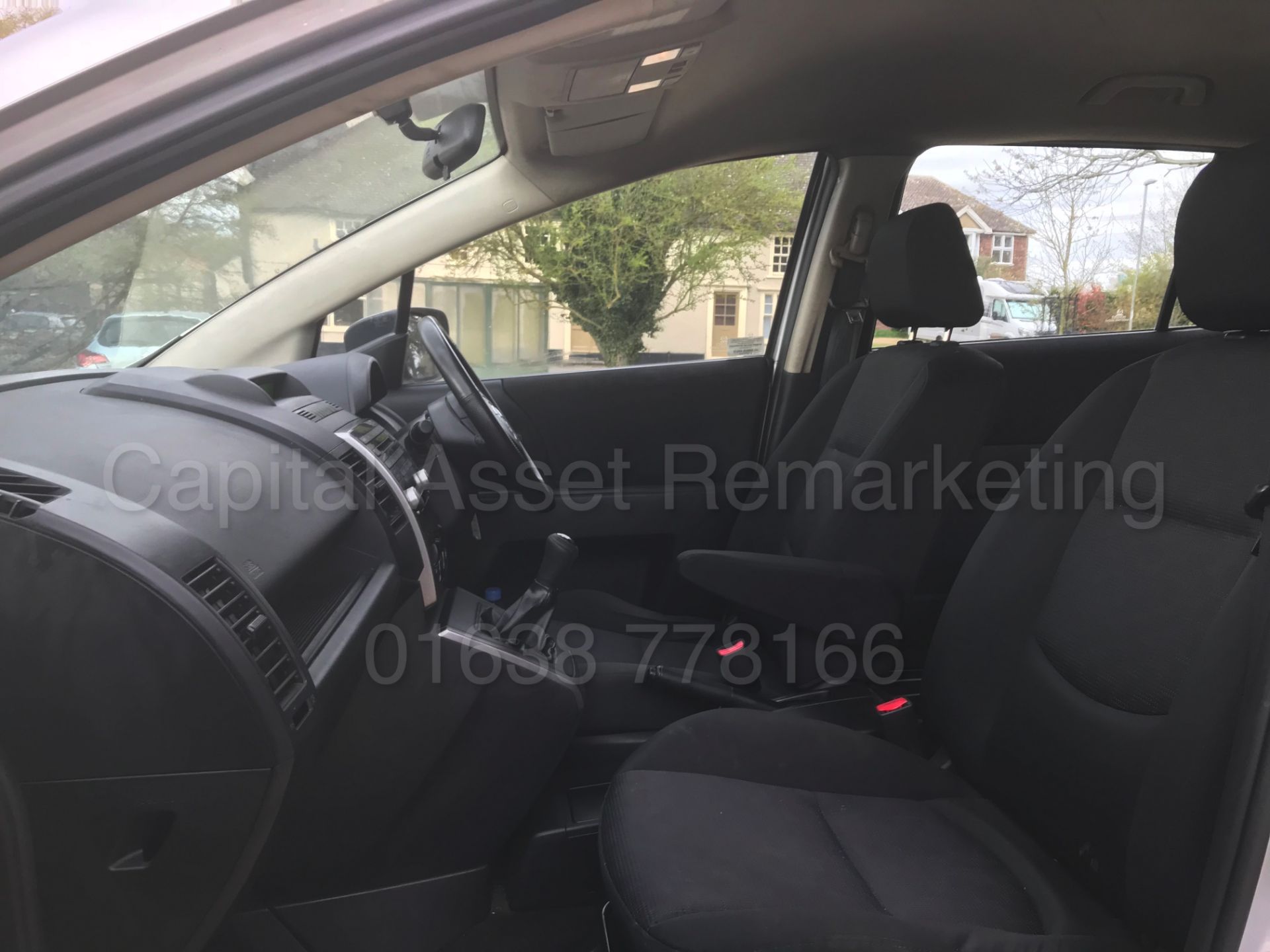 (On Sale) MAZDA 5 'TS2' (2010 MODEL) '2.0 DIESEL - 110 BHP - 6 SPEED' *7 SEATER - AIR CON* (NO VAT) - Bild 15 aus 35