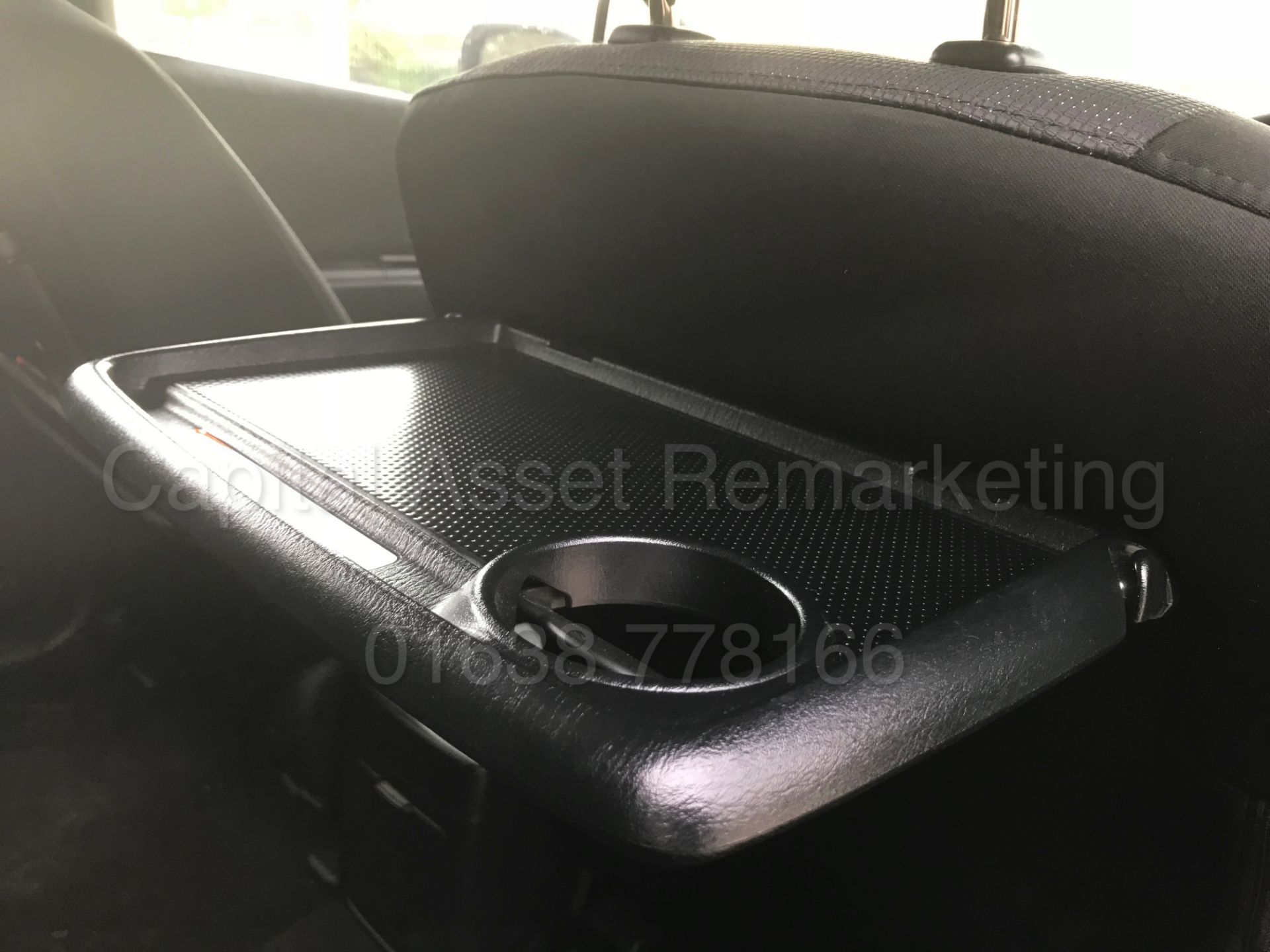 (On Sale) MAZDA 5 'TS2' (2010 MODEL) '2.0 DIESEL - 110 BHP - 6 SPEED' *7 SEATER - AIR CON* (NO VAT) - Bild 23 aus 35