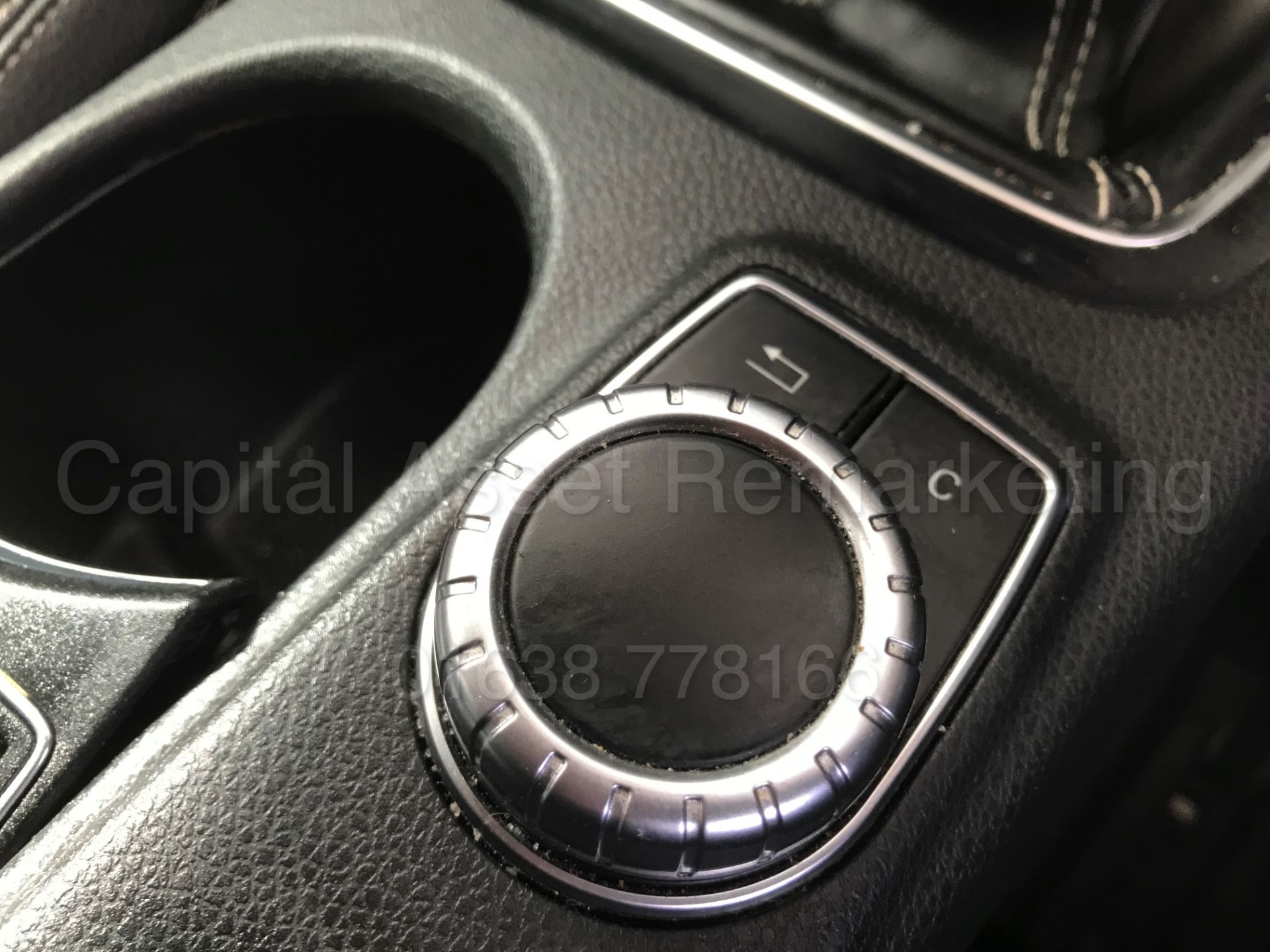 (On Sale) MERCEDES-BENZ A180 CDI 'SPORT EDITION' (2015) 'LEATHER - SAT NAV - STOP/START' (1 OWNER) - Image 32 of 36