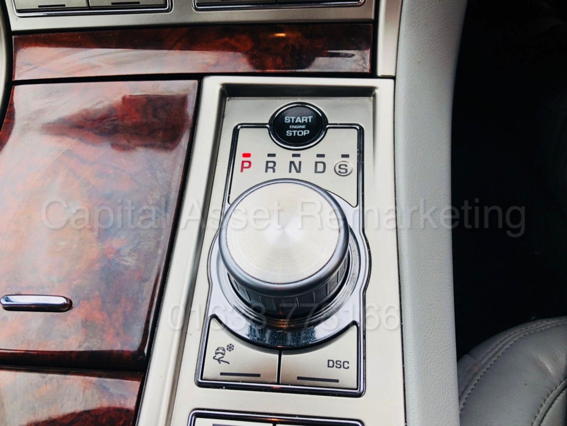 (On Sale) JAGUAR XF 'LUXURY EDITION' (2010 MODEL) '3.0 V6 - 241 BHP - AUTO' **LEATHER - SAT NAV** - Image 38 of 55