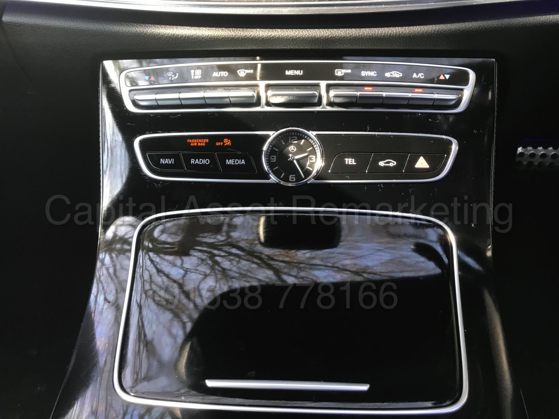 MERCEDES-BENZ E220D 'AMG PREMIUM' ESTATE (2017 - 67 REG) '9-G TRONIC - SAT NAV -PAN ROOF' *TOP SPEC* - Image 46 of 52