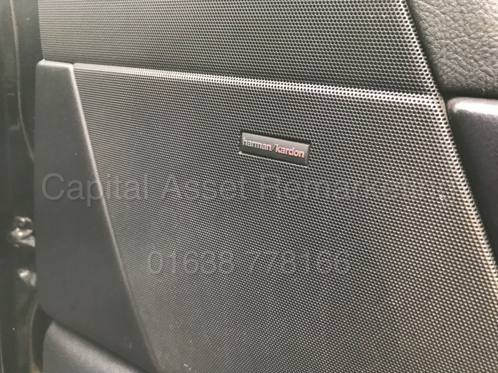 (ON SALE) RANGE ROVER SPORT 'HSE EDITION' (2007) '2.7 TDV6 - 190 BHP - AUTO - LEATHER - SAT NAV' - Bild 30 aus 42