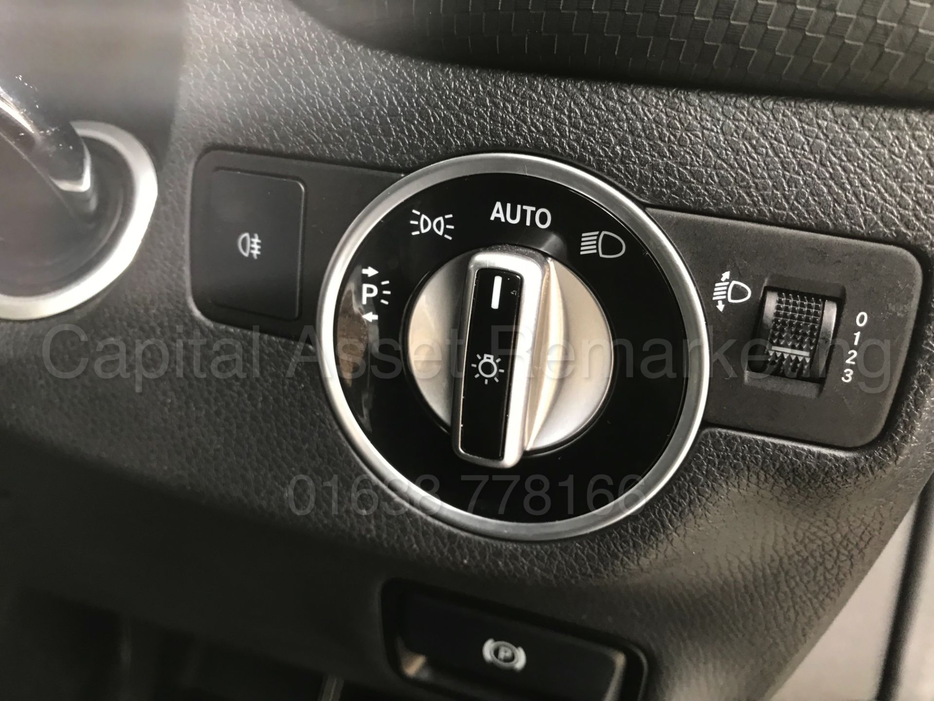 (On Sale) MERCEDES-BENZ A180 CDI 'SPORT EDITION' (2015) 'LEATHER - SAT NAV - STOP/START' (1 OWNER) - Image 30 of 36